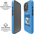 NFL Tennessee Titans Helmet iPhone 16 Pro Magsafe Impact Case